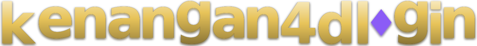 kenangan4d login logo